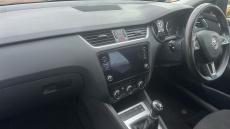 Skoda Octavia 1.5 TSI SE 5dr Petrol Hatchback